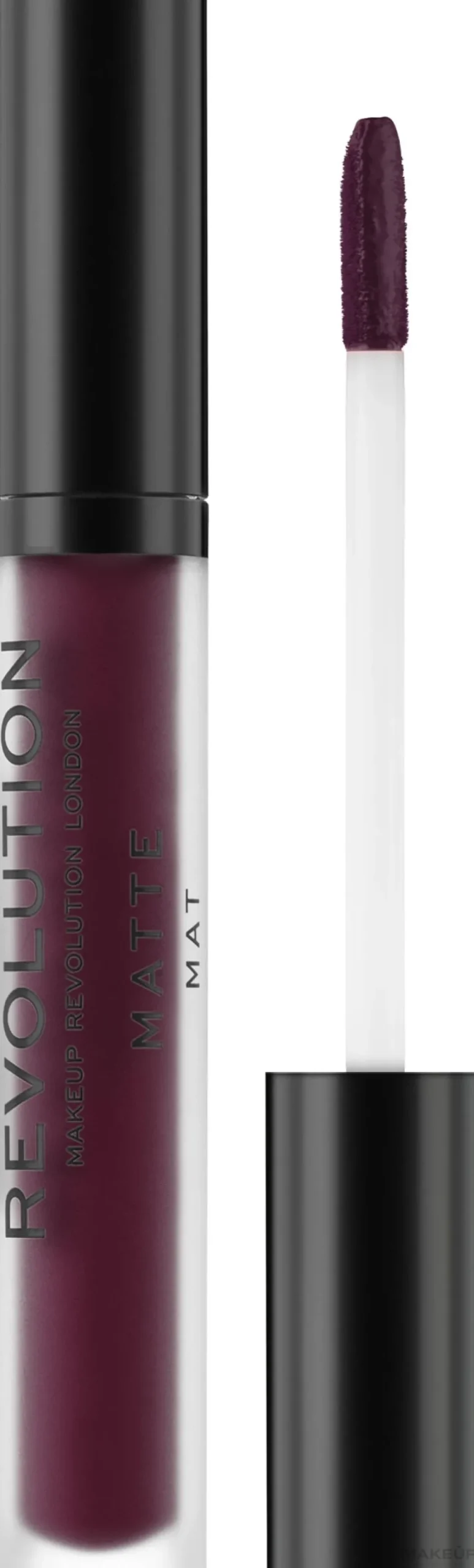 Makeup Revolution Matte Lip