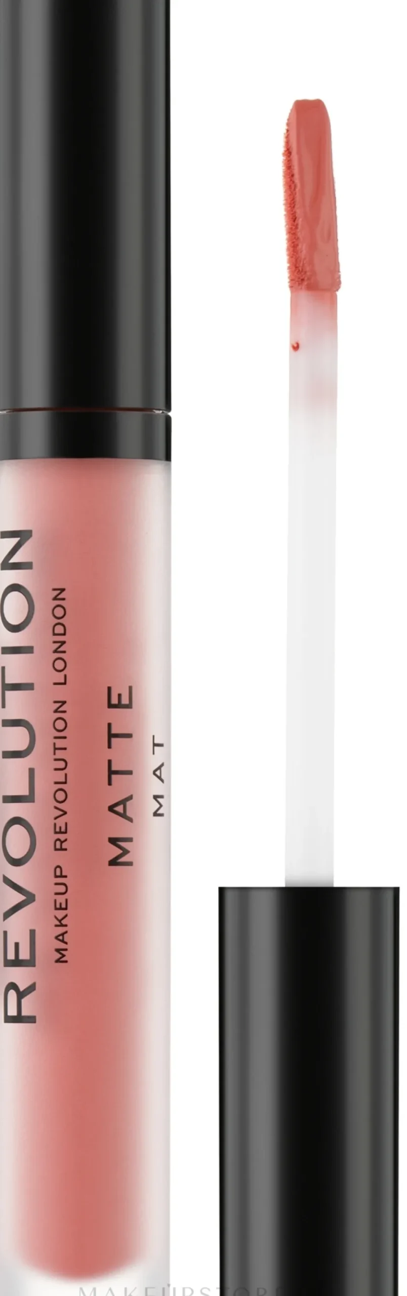 Makeup Revolution Matte Lip