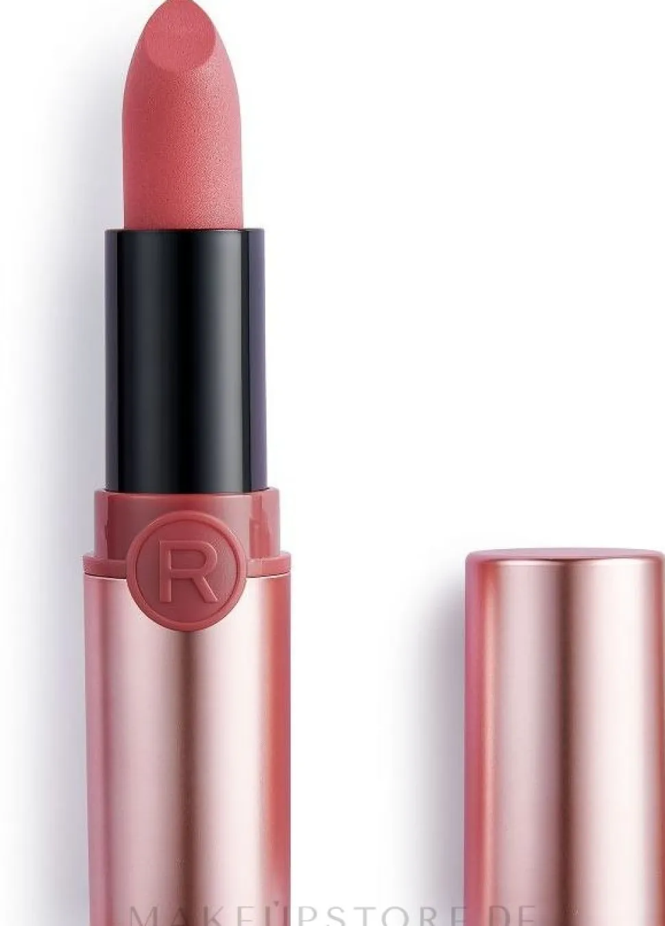 Makeup Revolution Powder Matte Lipstick