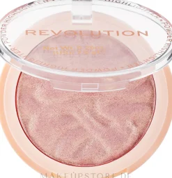 Makeup Revolution Powder Highlighter