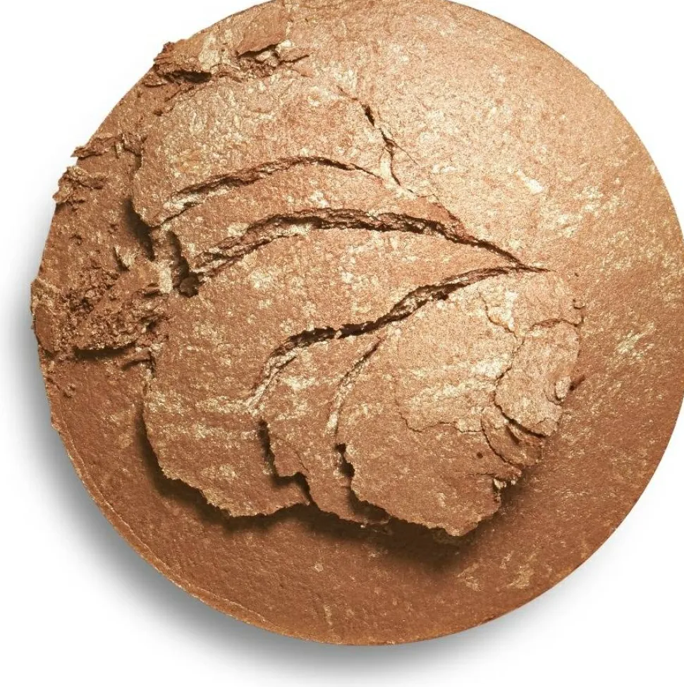 Makeup Revolution Reloaded Powder Bronzer