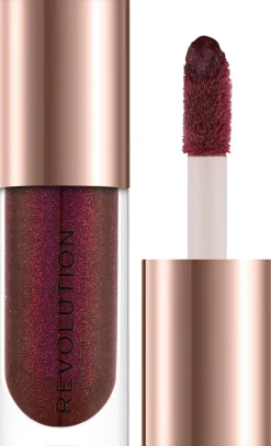 Makeup Revolution Shimmer Bomb Lip Gloss