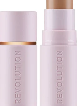 Makeup Revolution Silk Bronze Bronzer Stick