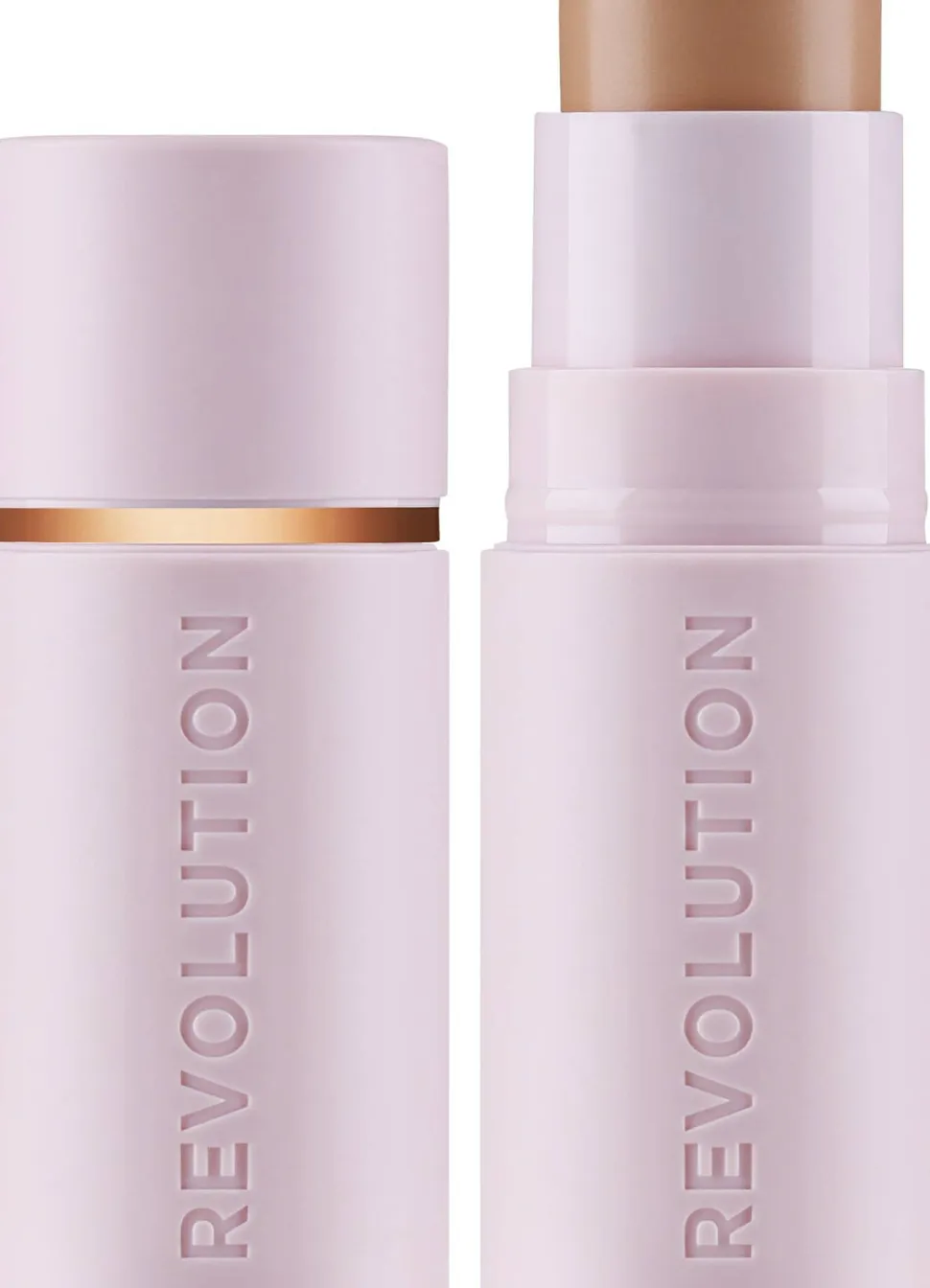 Makeup Revolution Silk Bronze Bronzer Stick