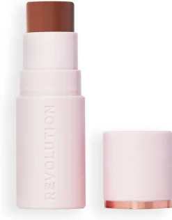 Makeup Revolution Silk Bronze Bronzer Stick