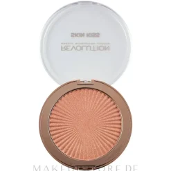Makeup Revolution Skin Kiss