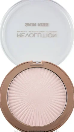 Makeup Revolution Skin Kiss