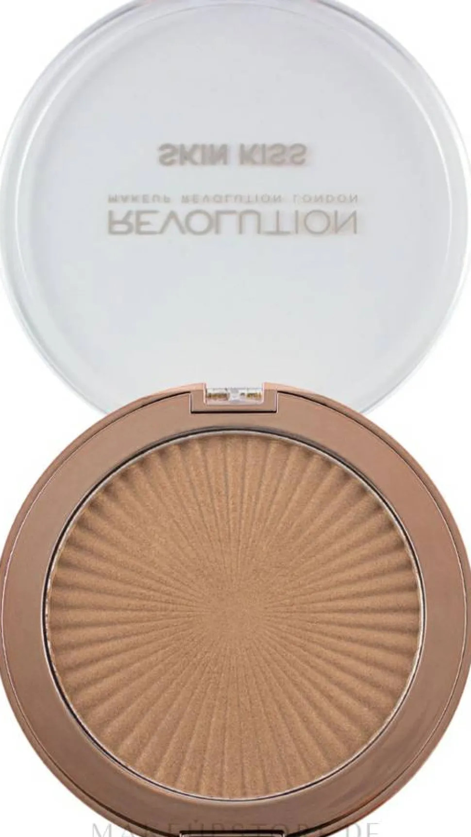 Makeup Revolution Skin Kiss
