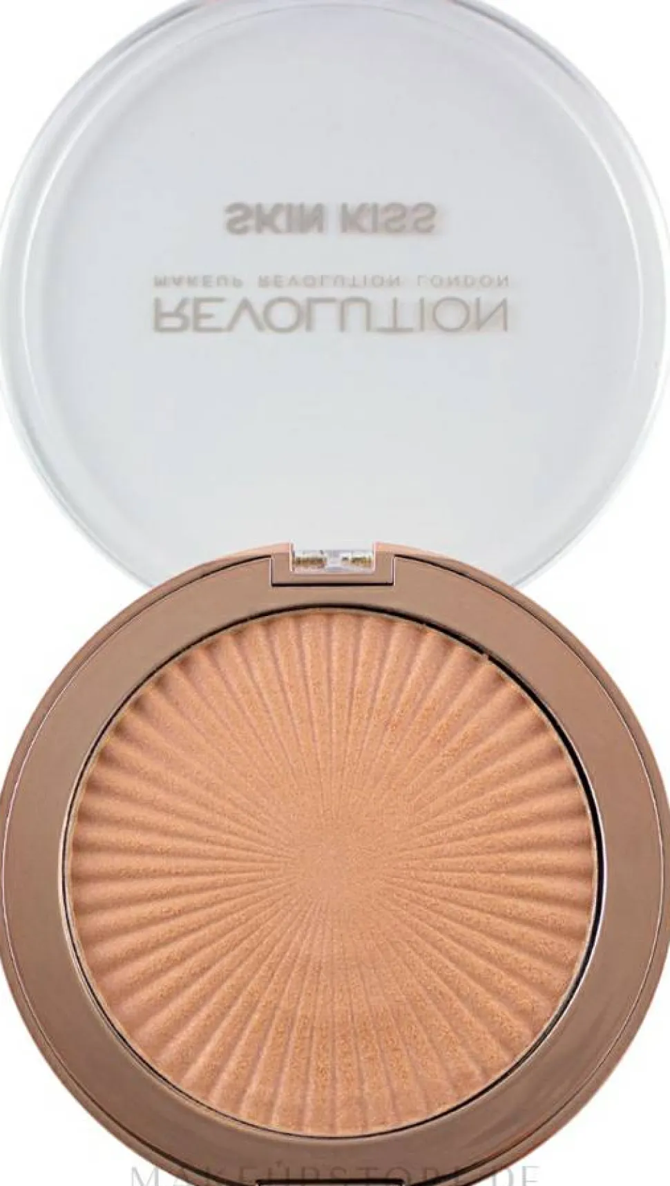 Makeup Revolution Skin Kiss