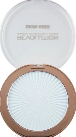 Makeup Revolution Skin Kiss