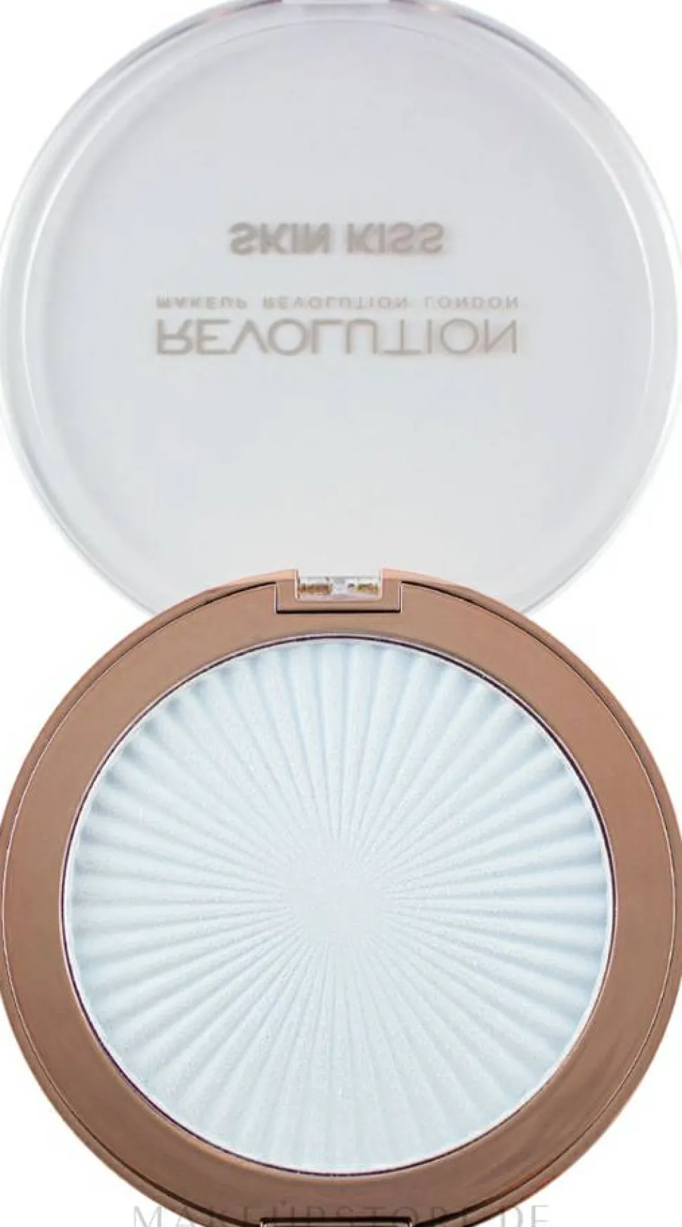 Makeup Revolution Skin Kiss
