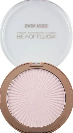Makeup Revolution Skin Kiss