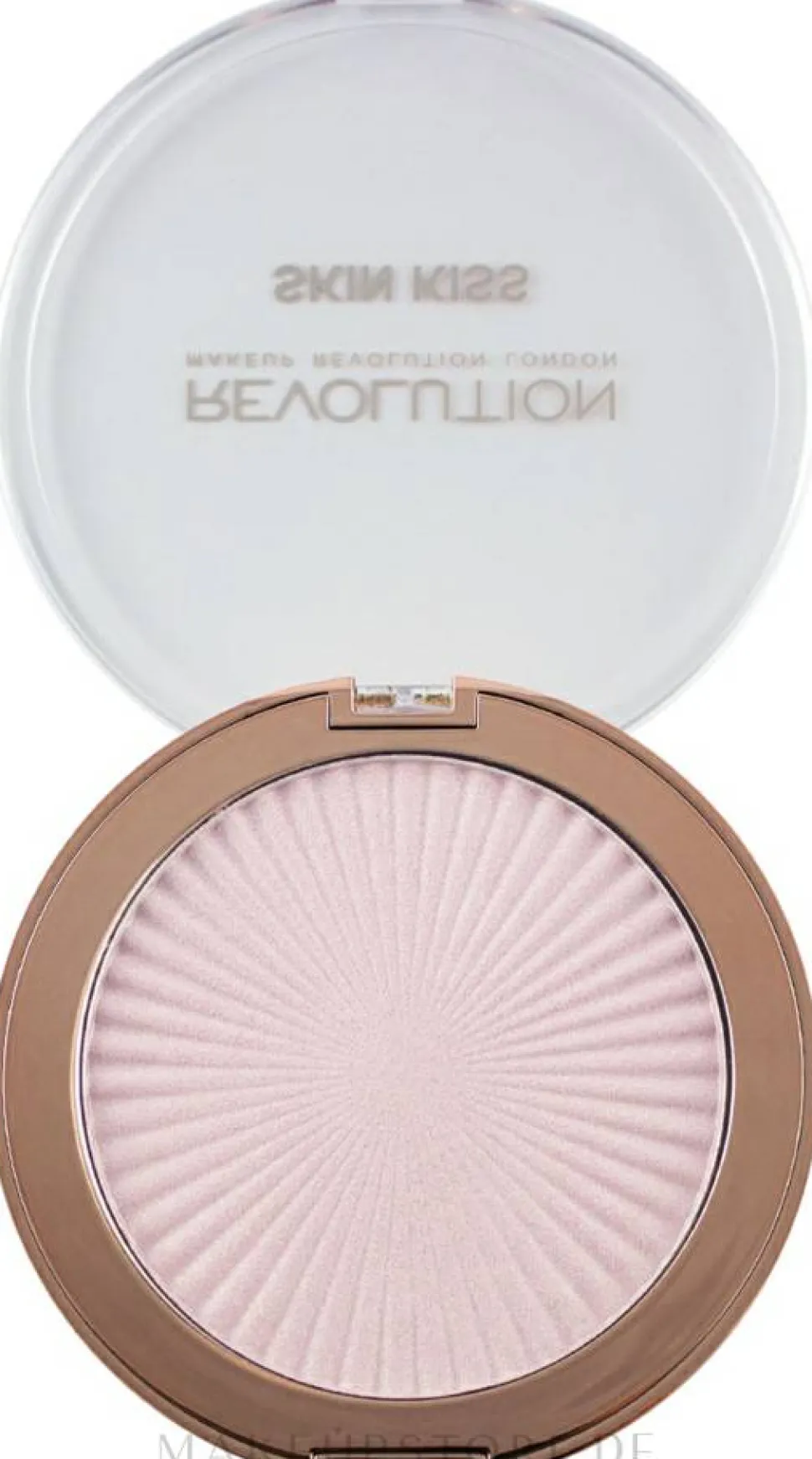 Makeup Revolution Skin Kiss