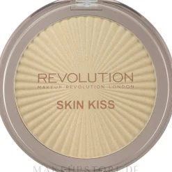 Makeup Revolution Skin Kiss