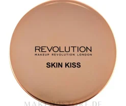 Makeup Revolution Skin Kiss