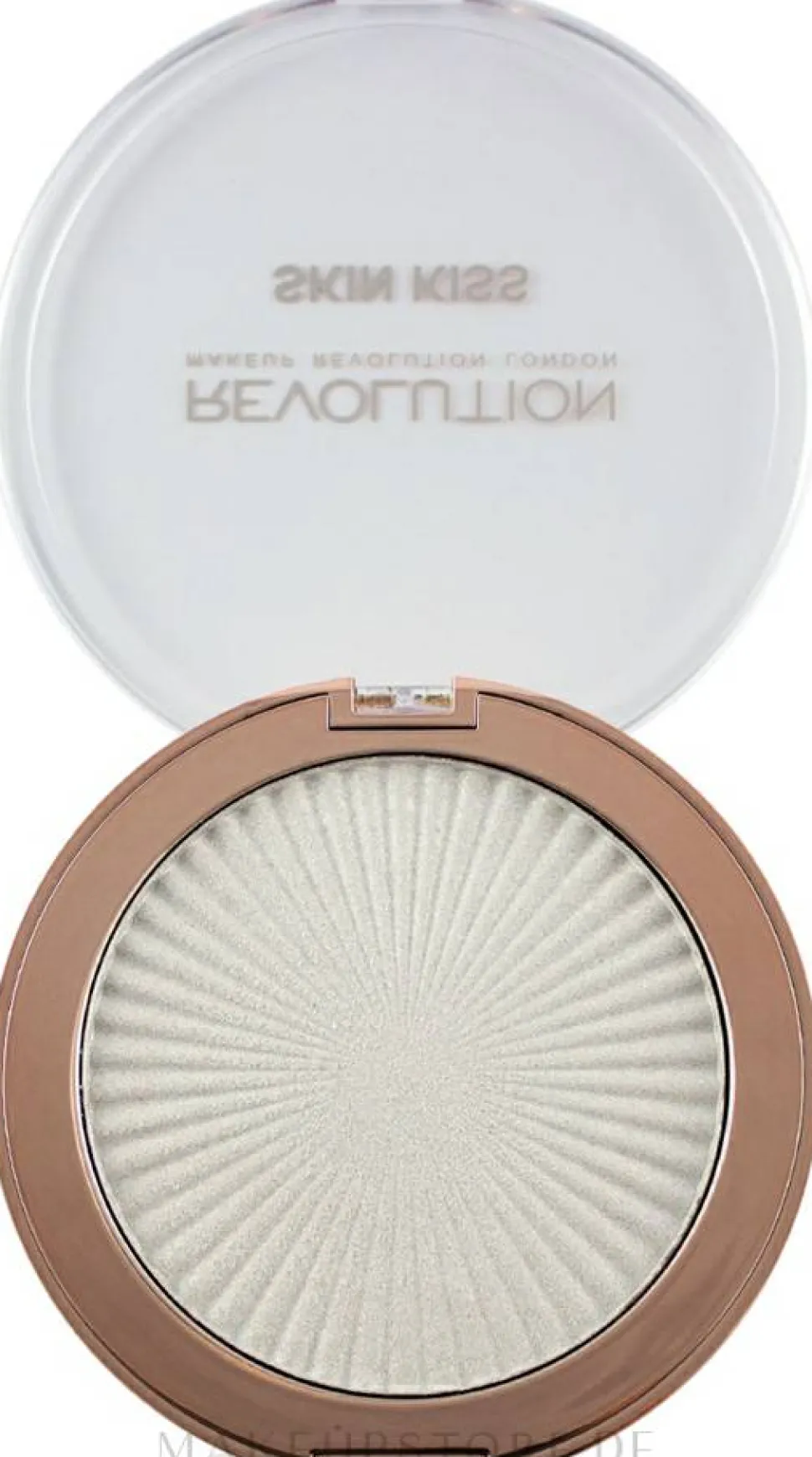 Makeup Revolution Skin Kiss