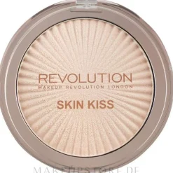 Makeup Revolution Skin Kiss