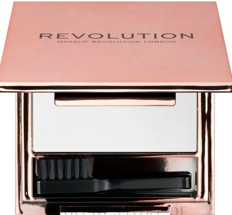 Makeup Revolution Soap Styler