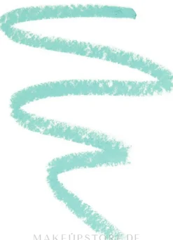 Makeup Revolution Streamline Waterline Eyeliner Pencil