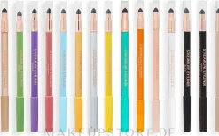 Makeup Revolution Streamline Waterline Eyeliner Pencil