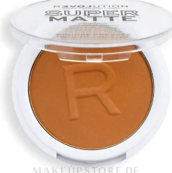 Makeup Revolution Super Matte Powder