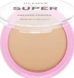 Makeup Revolution Super Matte Powder