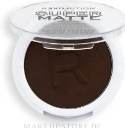 Makeup Revolution Super Matte Powder