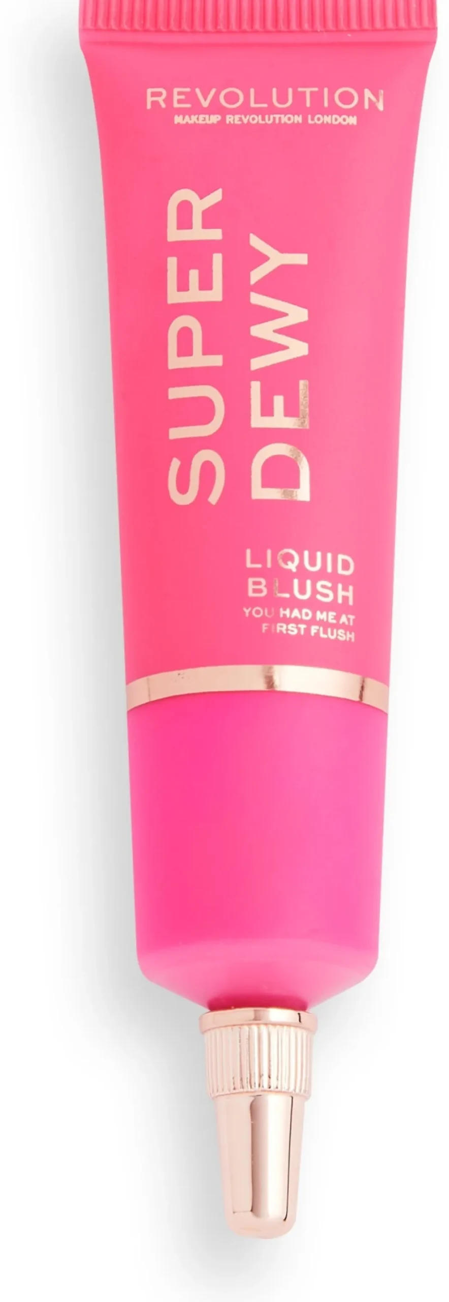 Makeup Revolution Superdewy Liquid Blush