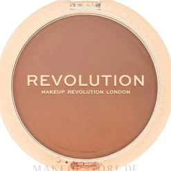 Makeup Revolution Ultra Cream Bronzer