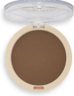 Makeup Revolution Ultra Cream Bronzer