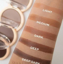 Makeup Revolution Ultra Cream Bronzer