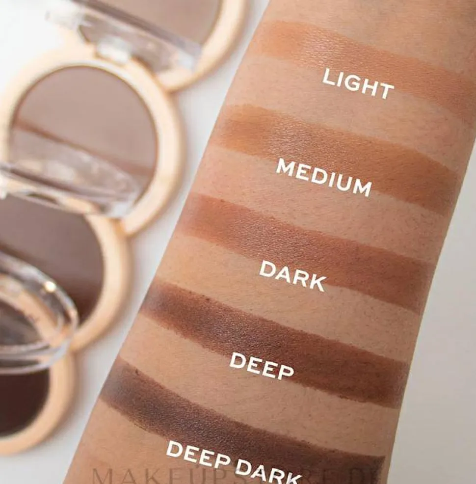 Makeup Revolution Ultra Cream Bronzer