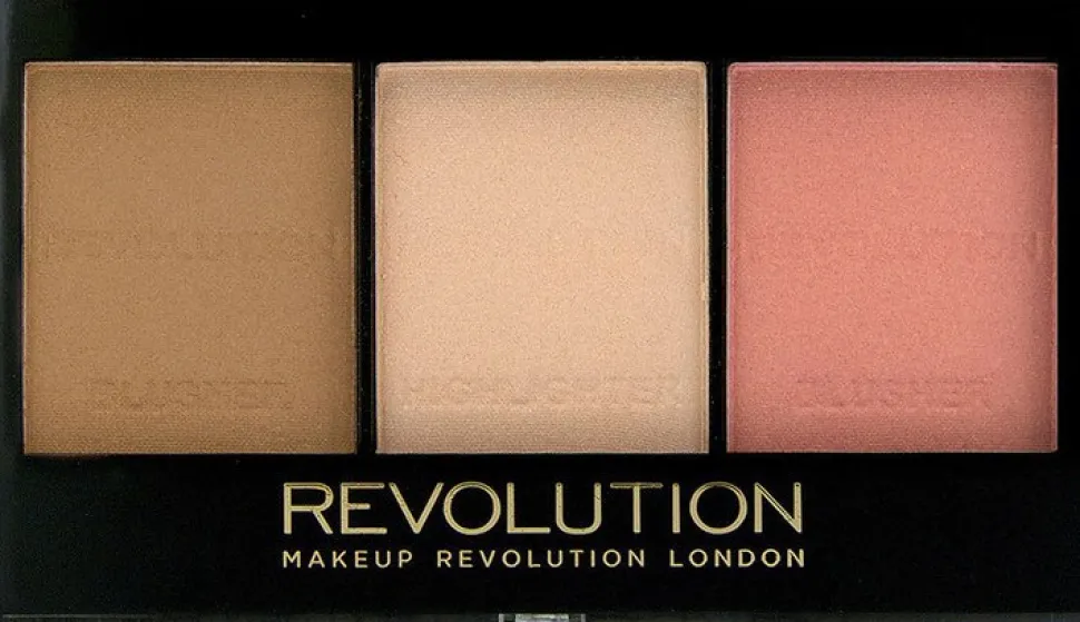 Makeup Revolution Ultra Sculpt&Contour Kit