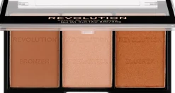 Makeup Revolution Ultra Sculpt&Contour Kit