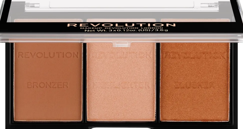 Makeup Revolution Ultra Sculpt&Contour Kit