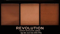 Makeup Revolution Ultra Sculpt&Contour Kit
