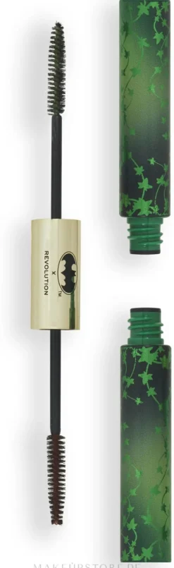 Makeup Revolution x DC Poison Envy