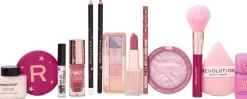 Makeup Revolution Berry Bright Make Up Set