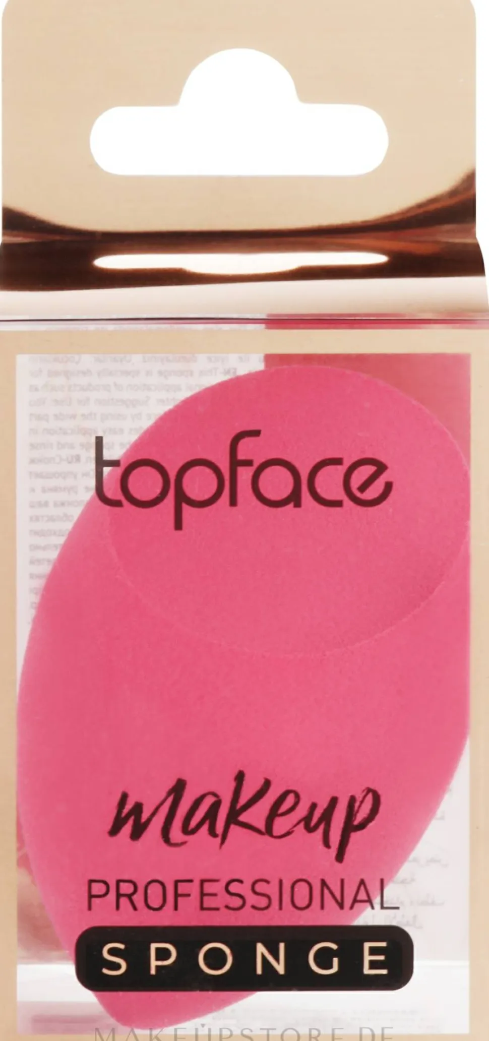 Make-up Schwamm