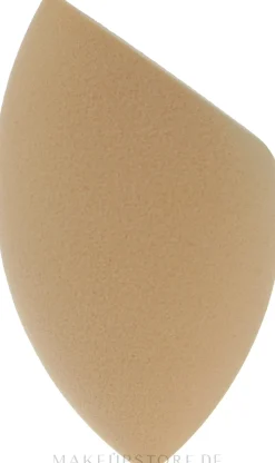 Make-up Schwamm beige