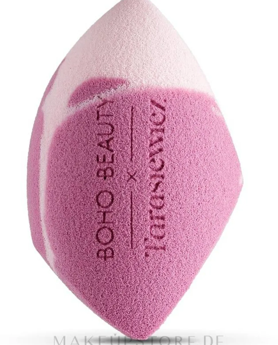 Make-up Schwamm rosa