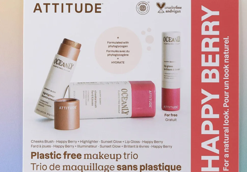Make-up Set
