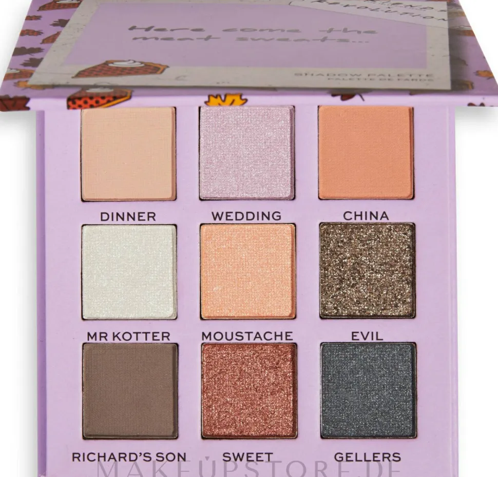 Make-up Set 3-tlg.