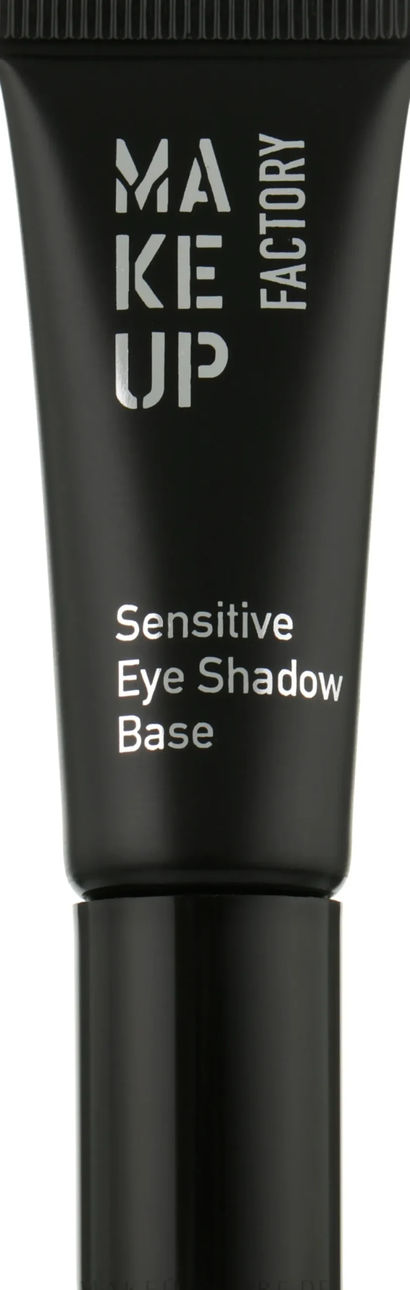 Make Up Factory Sensitive Eye Shadow Base