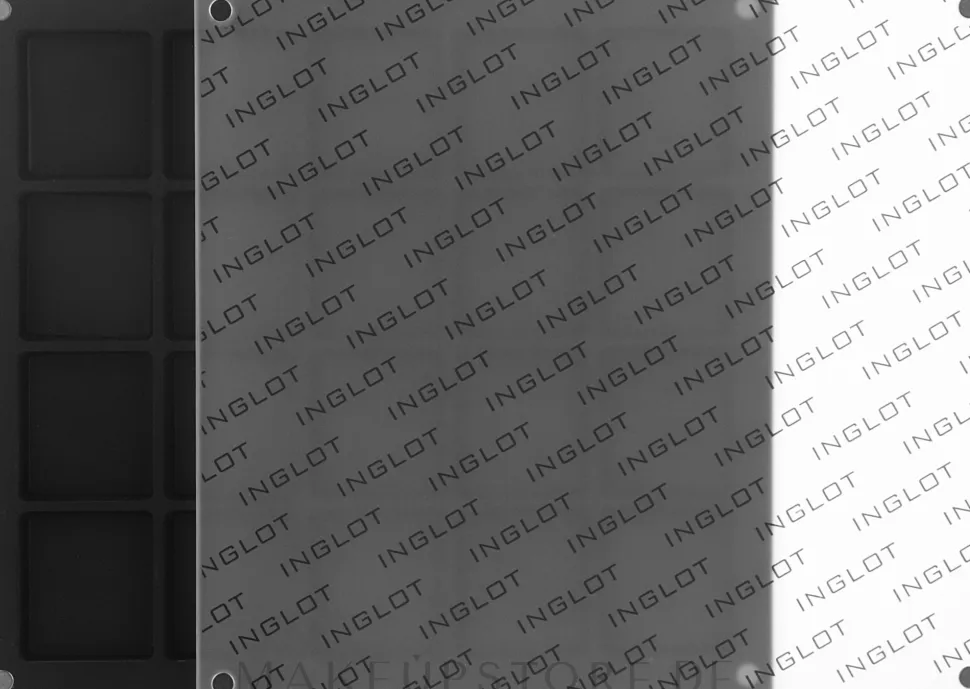 Make-up-Palette mit 20 Fächern
