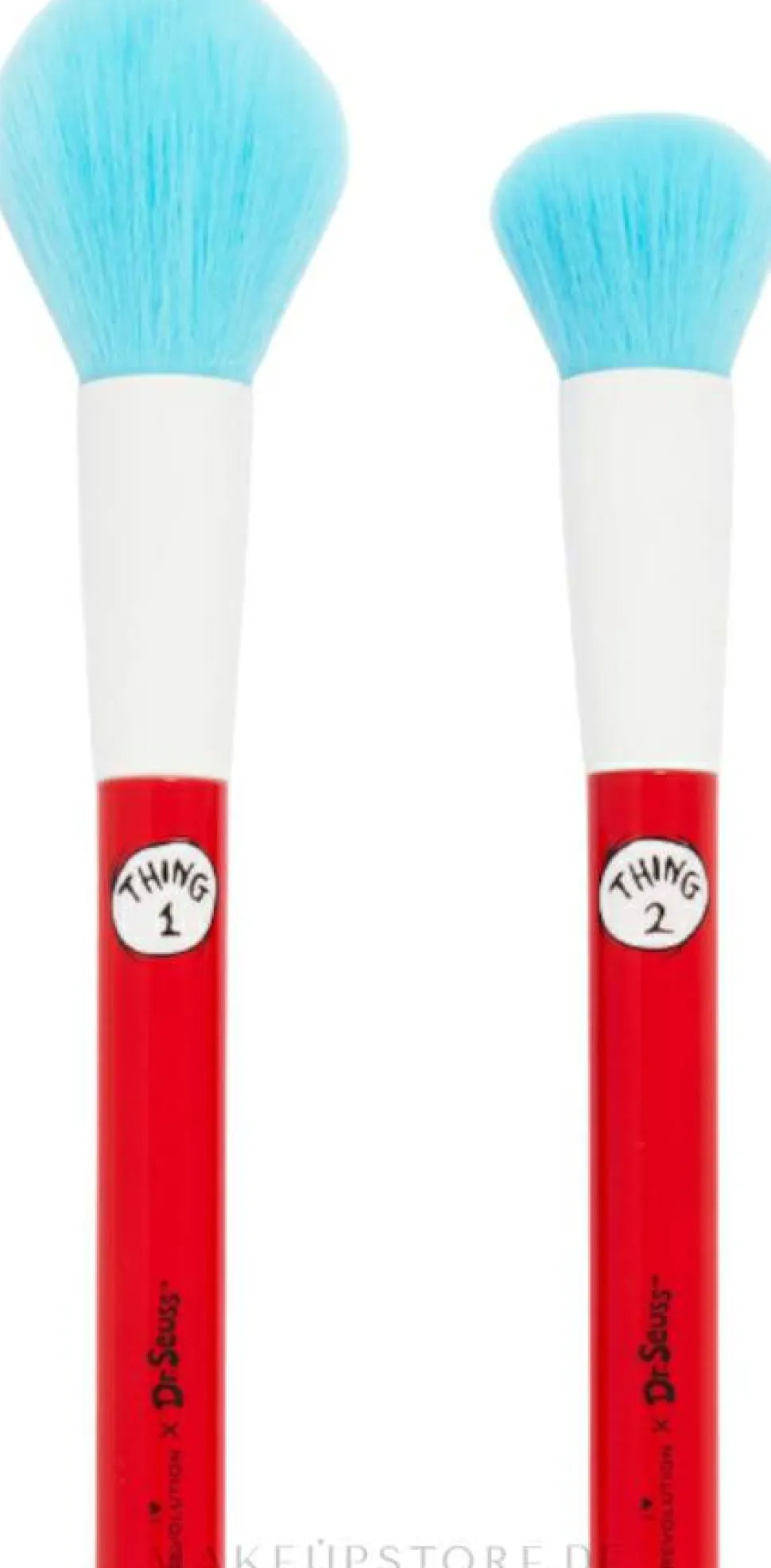 Make-up-Pinsel-Set