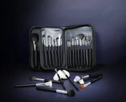 Make-up-Pinsel-Set 26 St.