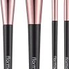 Make-up-Pinsel-Set 4 St.
