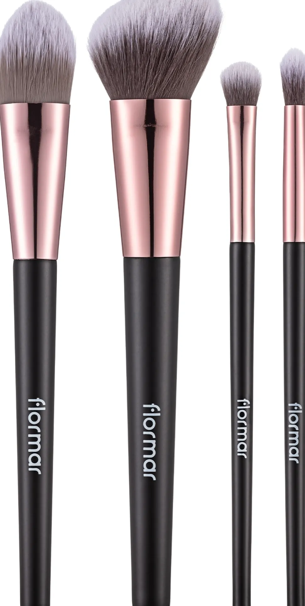 Make-up-Pinsel-Set 4 St.