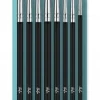 Make-up-Pinsel-Set 8 St.